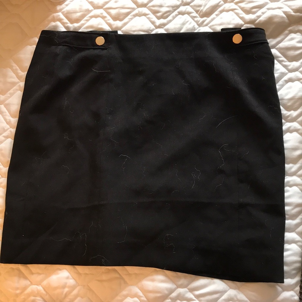 Pencil skirt